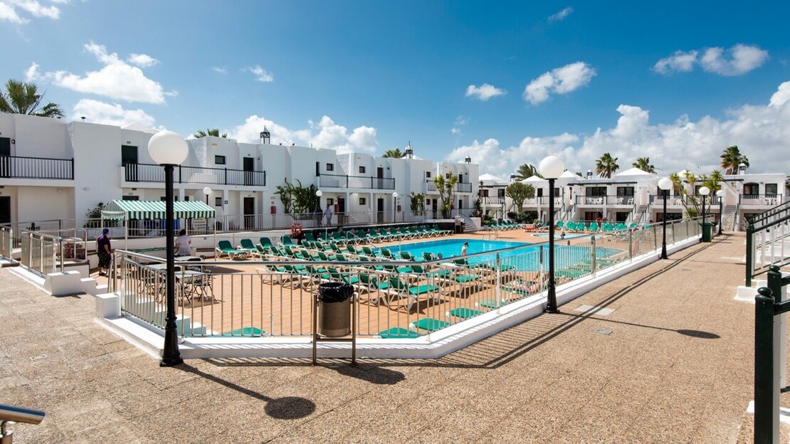 Bitacora Club Lanzarote